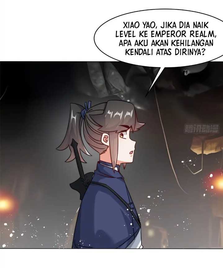 Endless devourer Chapter 233 - halaman 6