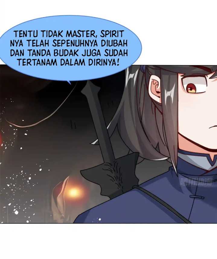 Endless devourer Chapter 233 - halaman 7