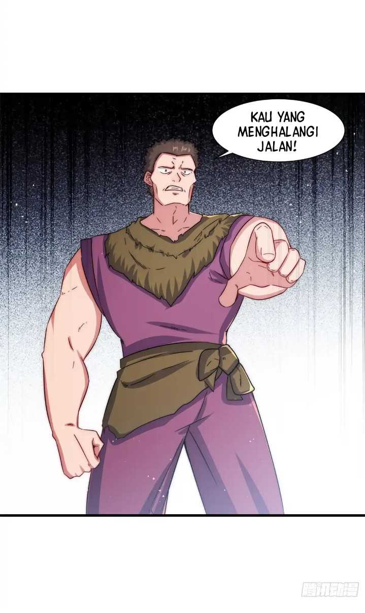 Endless devourer Chapter 234 - halaman 18