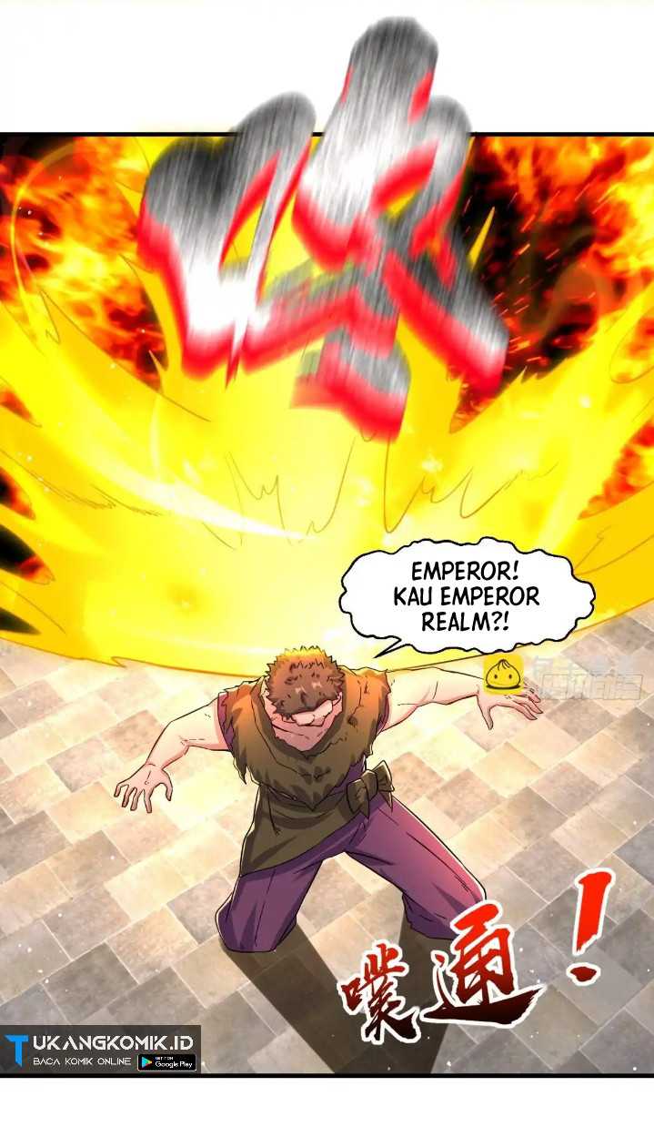 Endless devourer Chapter 234 - halaman 20