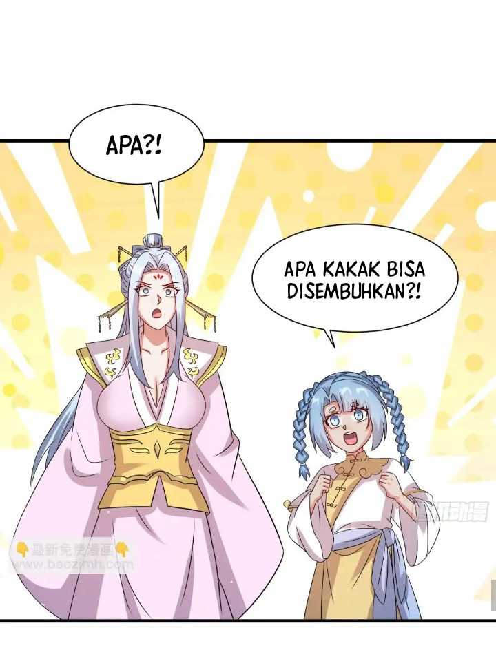 Endless devourer Chapter 236 - halaman 24