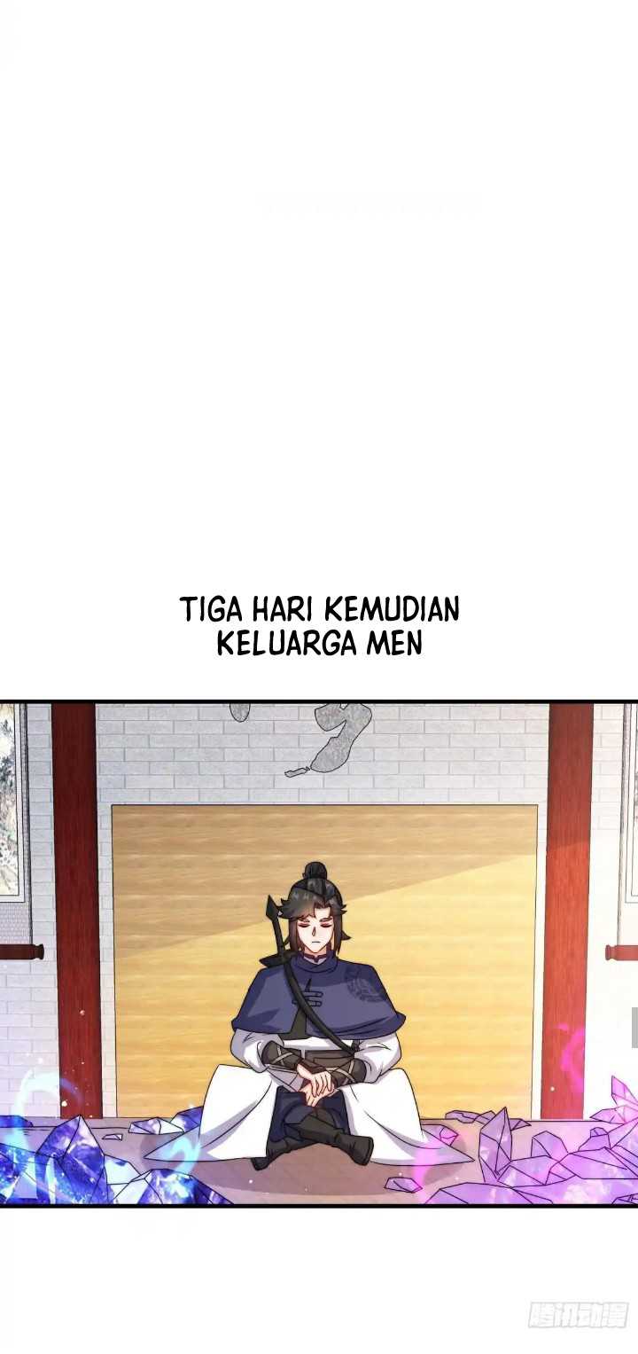 Endless devourer Chapter 236 - halaman 9