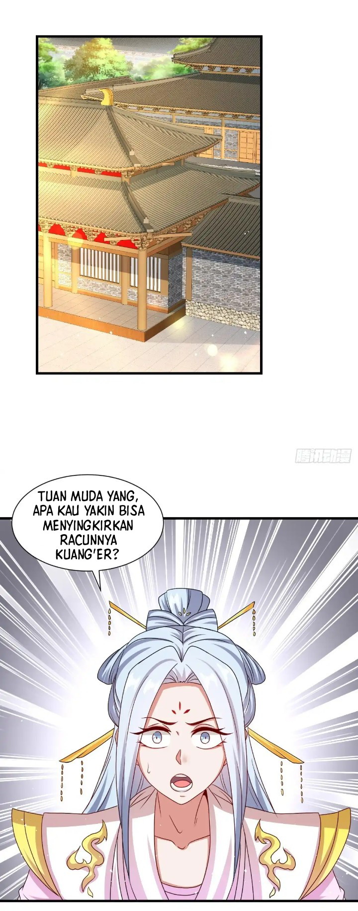 Endless devourer Chapter 237 - halaman 2