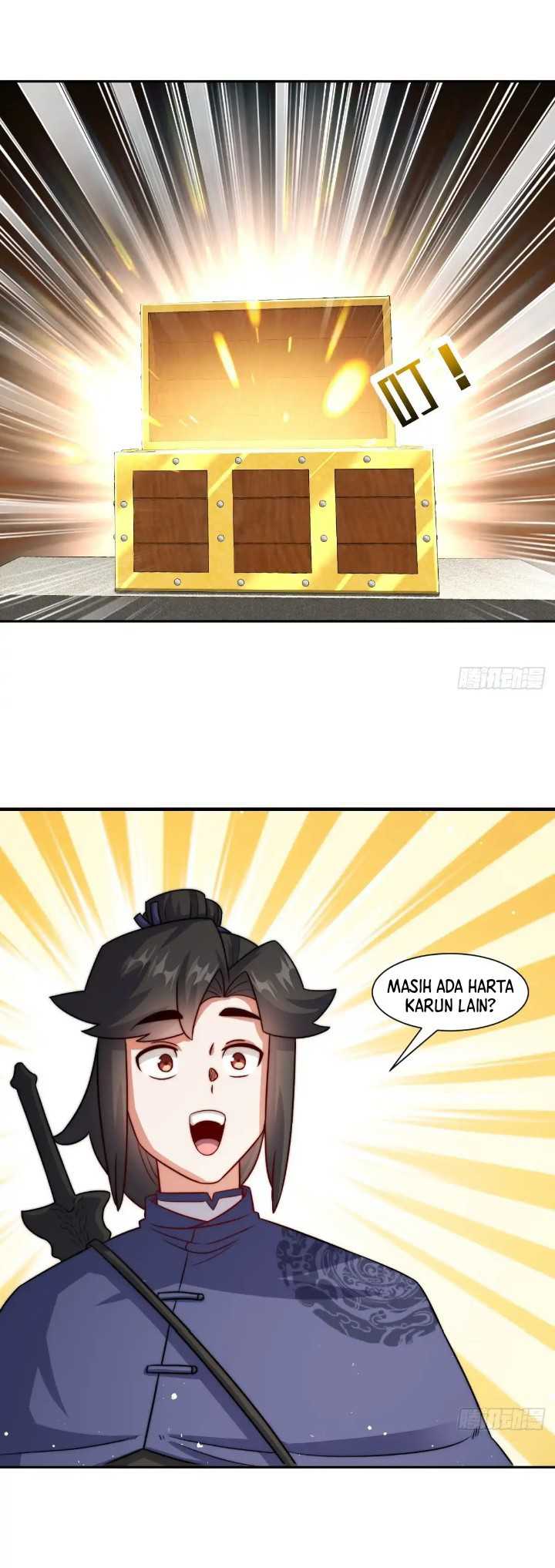 Endless devourer Chapter 239 - halaman 3