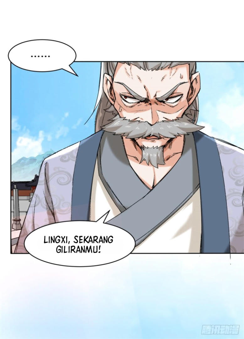 Endless devourer Chapter 24 - halaman 10
