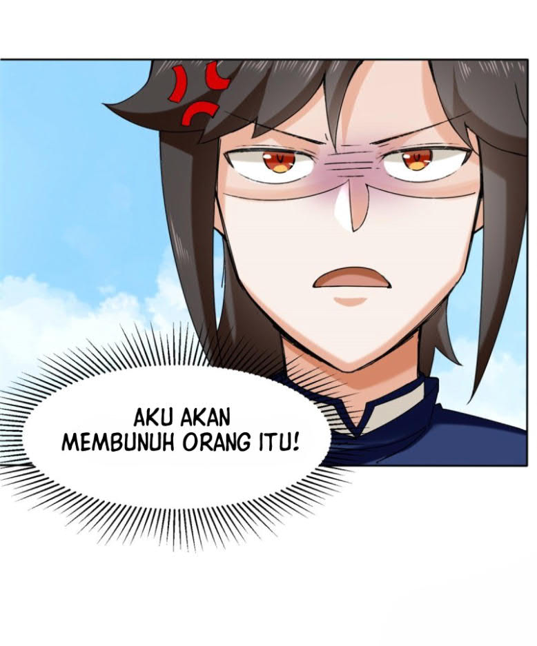 Endless devourer Chapter 24 - halaman 15