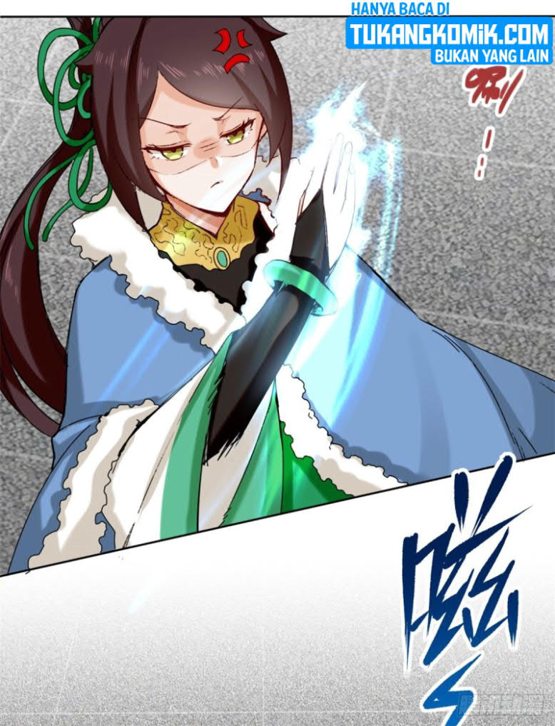 Endless devourer Chapter 24 - halaman 16