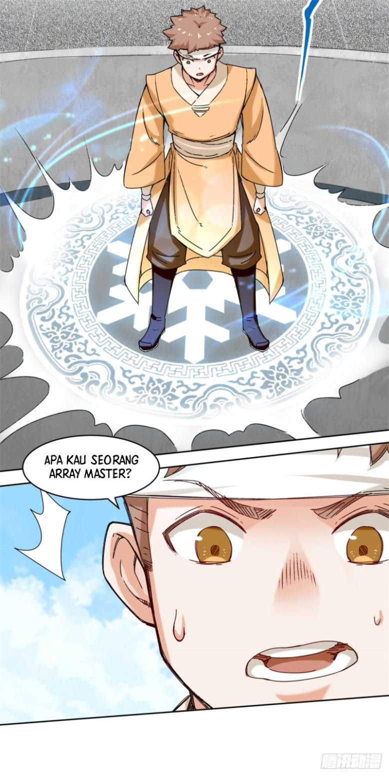 Endless devourer Chapter 24 - halaman 17