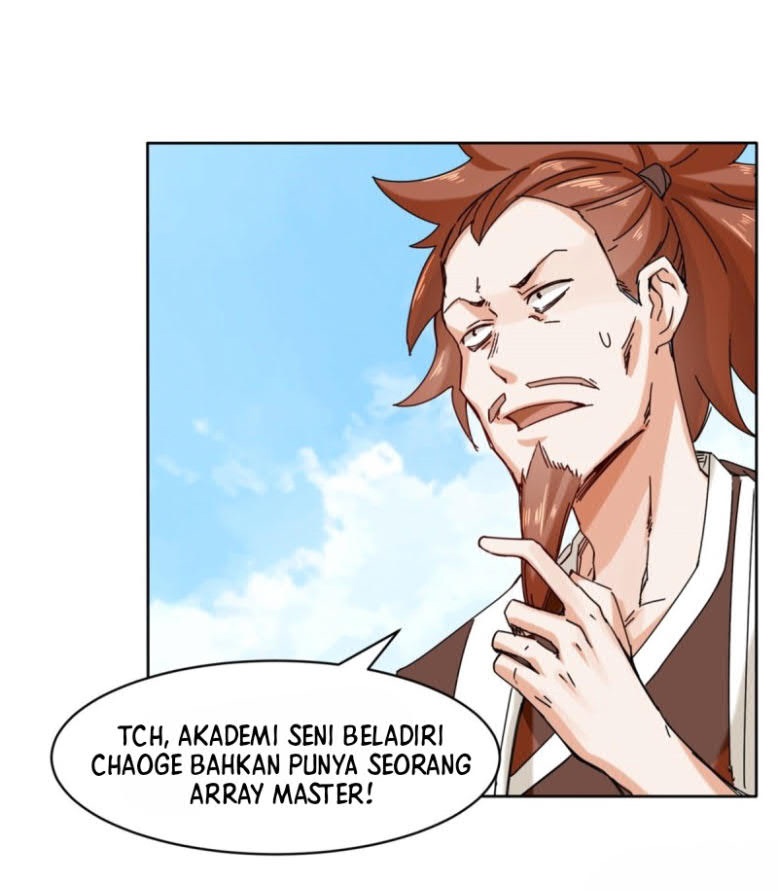 Endless devourer Chapter 24 - halaman 18