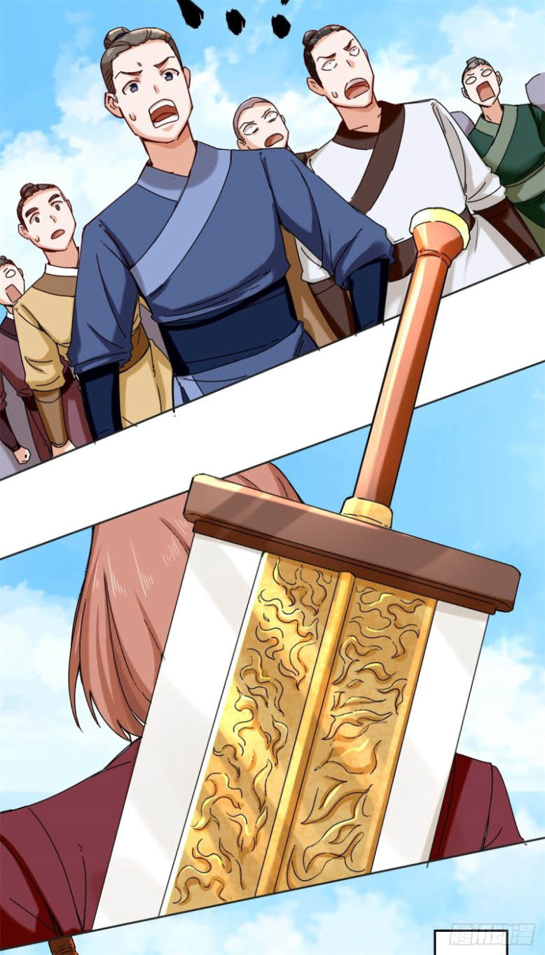 Endless devourer Chapter 24 - halaman 30
