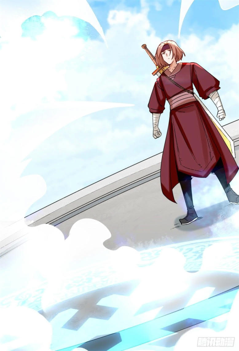 Endless devourer Chapter 24 - halaman 33