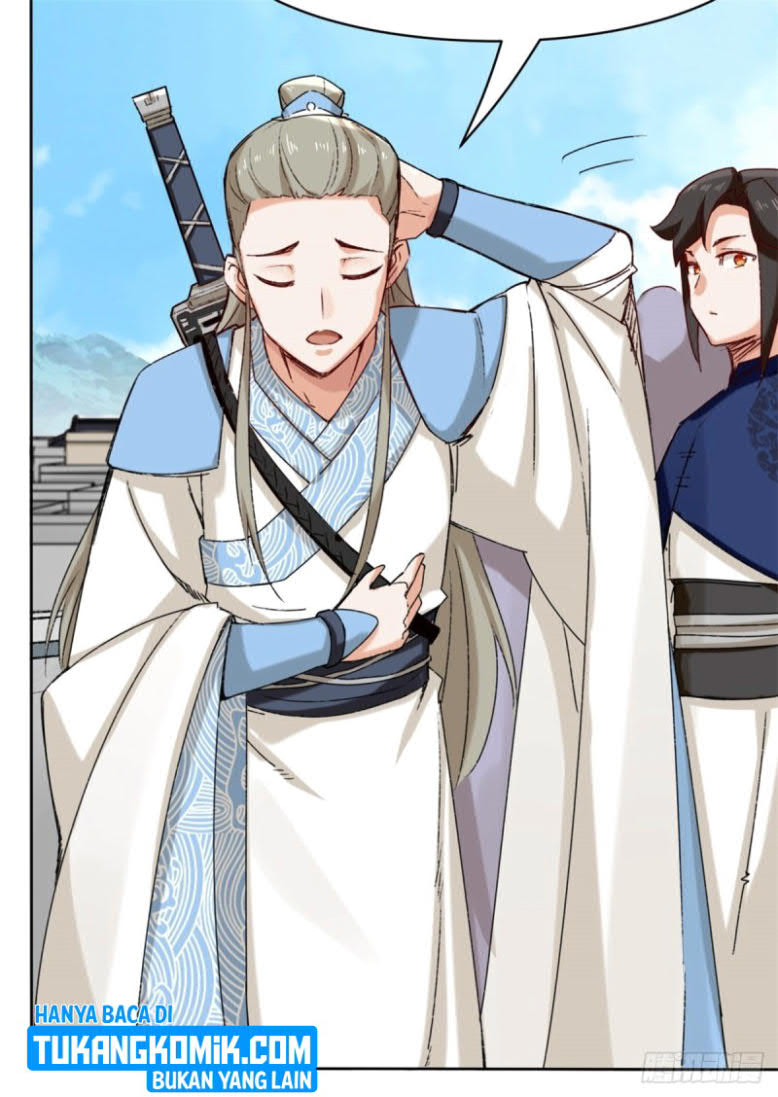 Endless devourer Chapter 24 - halaman 7