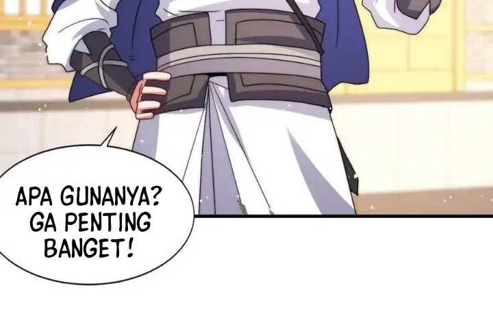 Endless devourer Chapter 240 - halaman 2