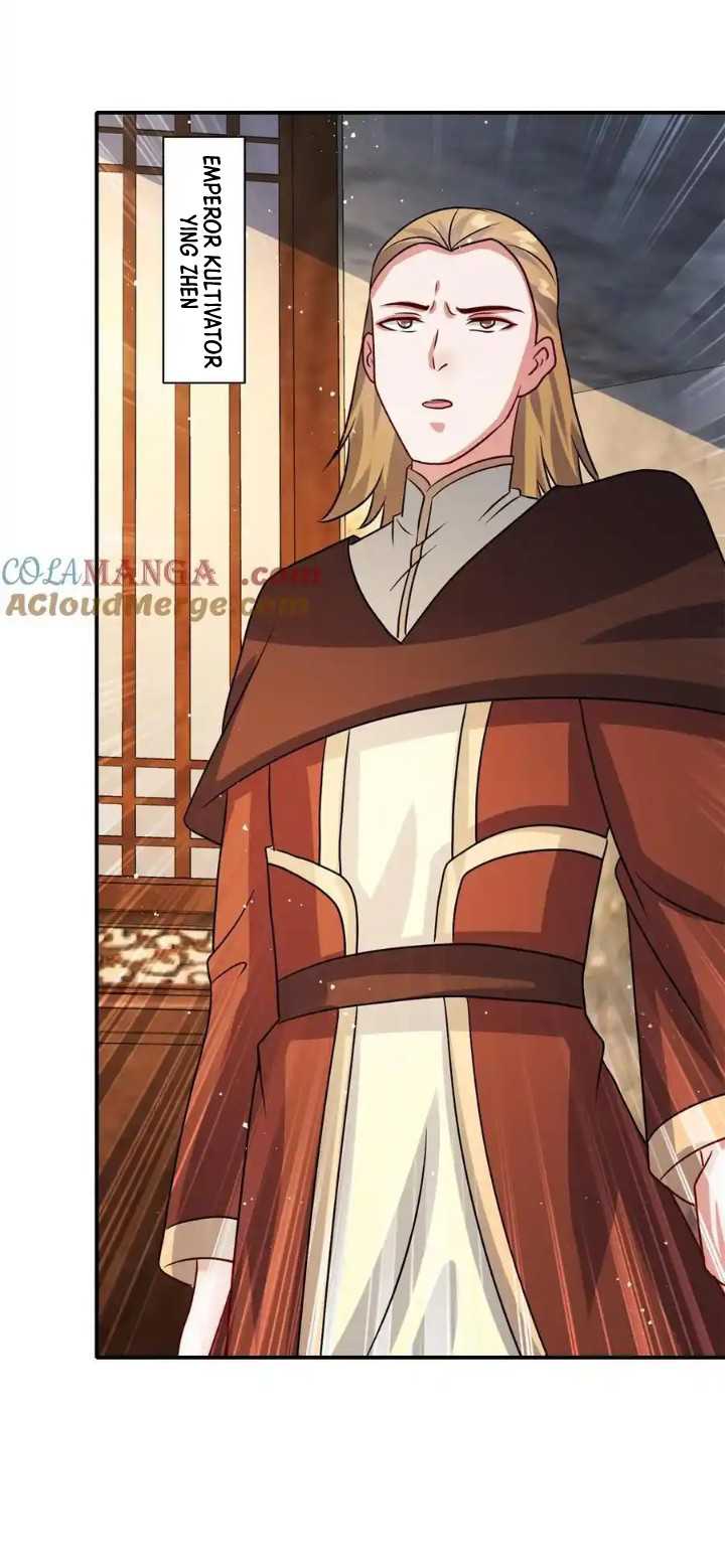 Endless devourer Chapter 240 - halaman 27
