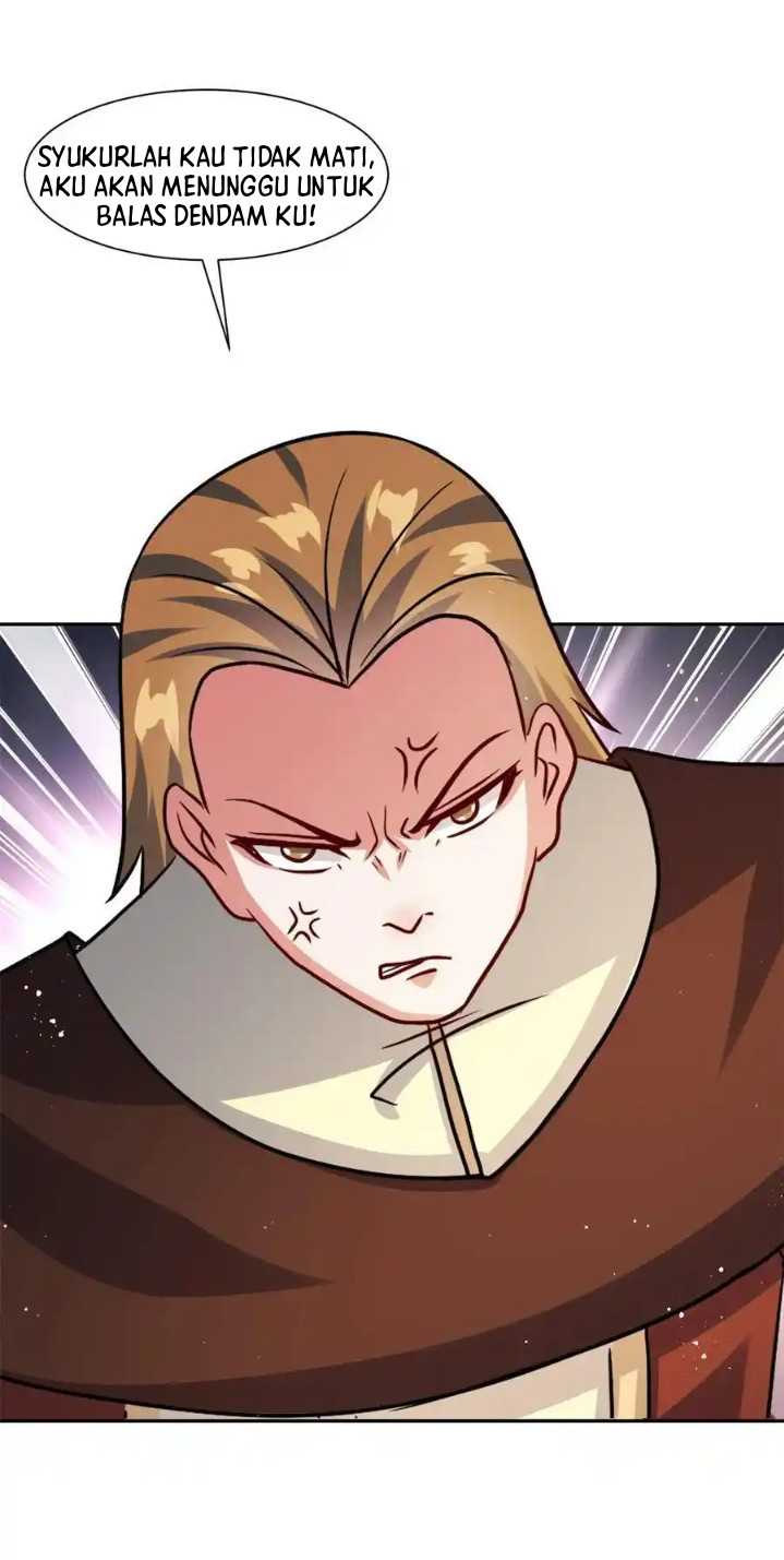 Endless devourer Chapter 240 - halaman 28
