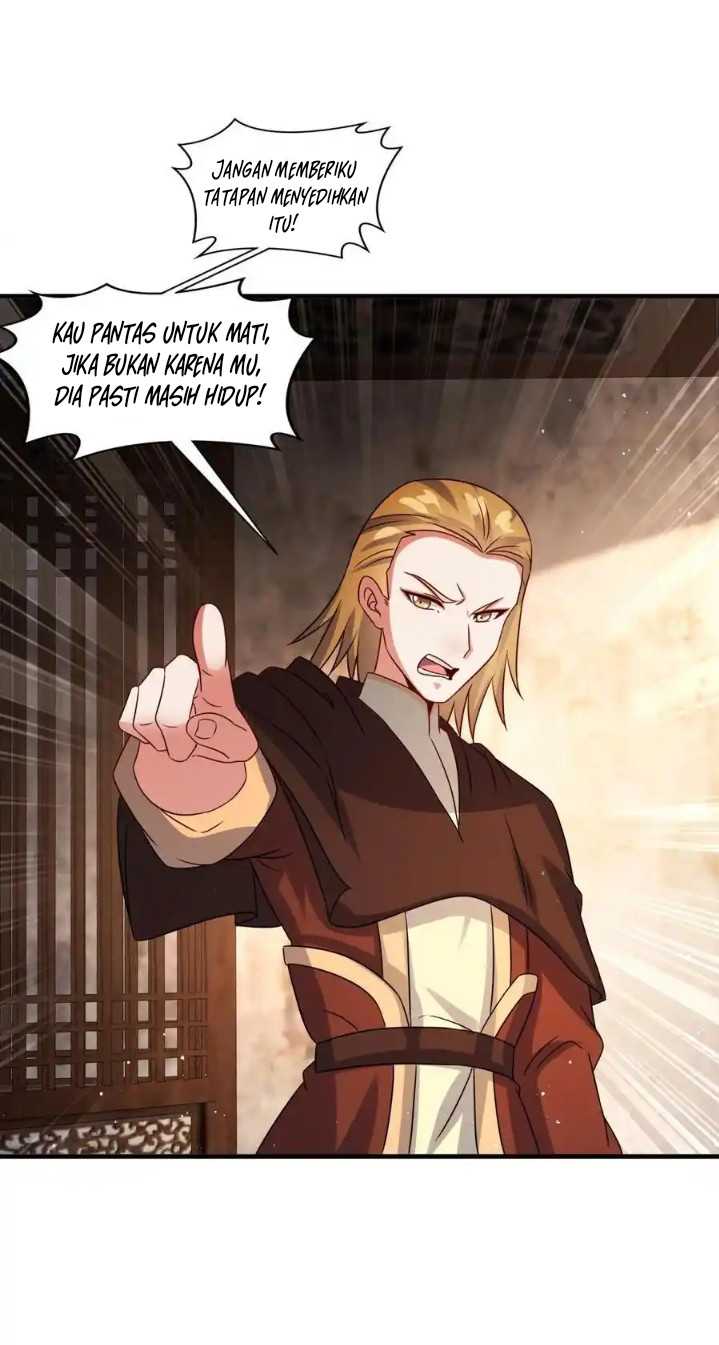 Endless devourer Chapter 241 - halaman 2