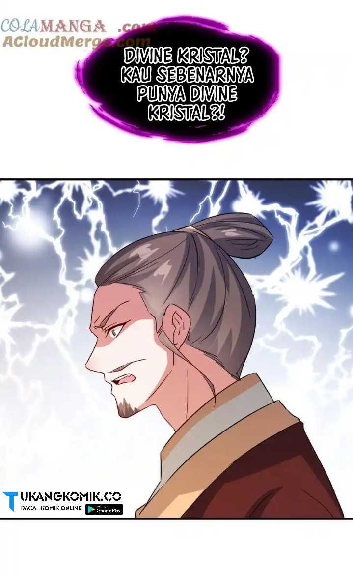 Endless devourer Chapter 241 - halaman 29