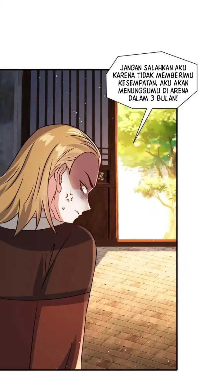 Endless devourer Chapter 241 - halaman 3
