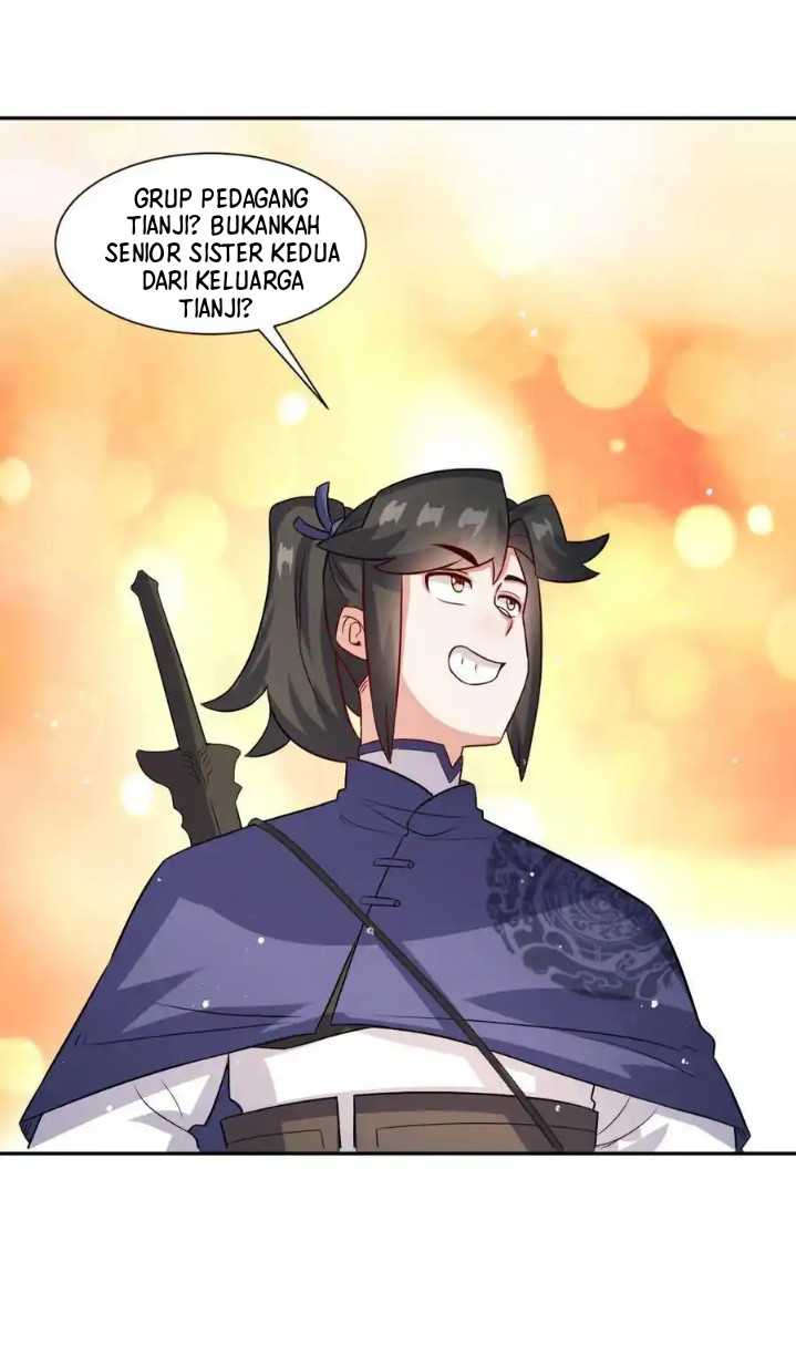 Endless devourer Chapter 242 - halaman 30