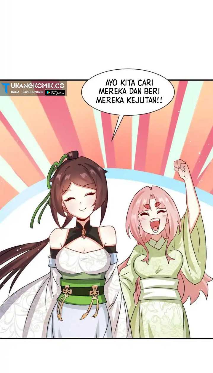 Endless devourer Chapter 244 - halaman 33
