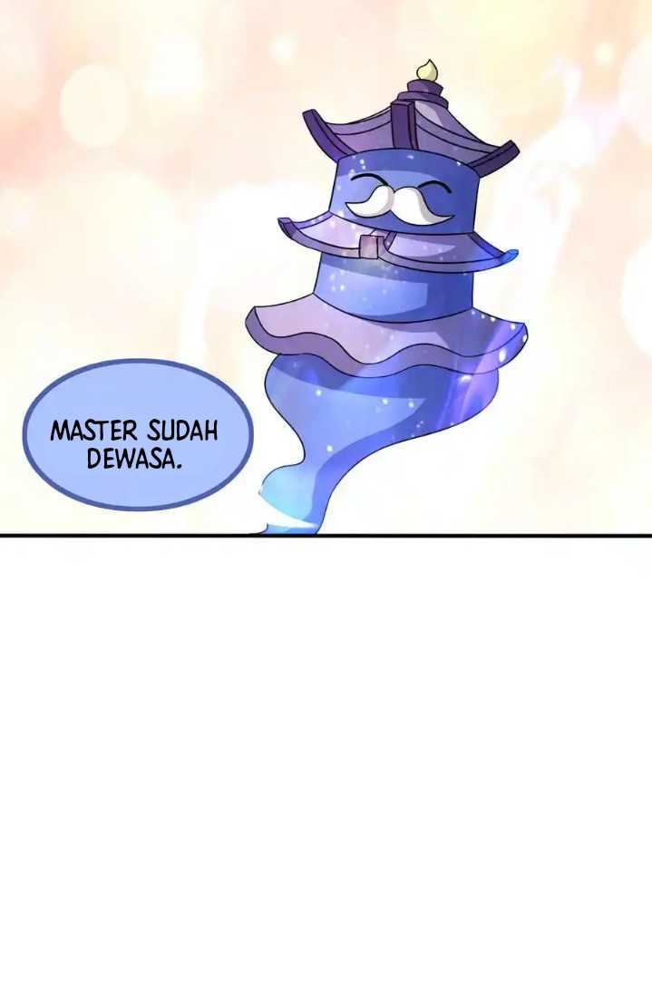 Endless devourer Chapter 245 - halaman 16