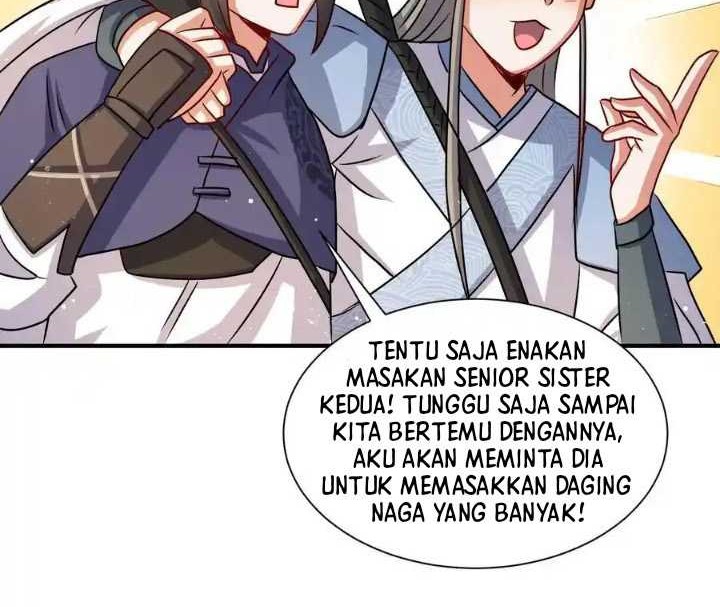 Endless devourer Chapter 245 - halaman 2