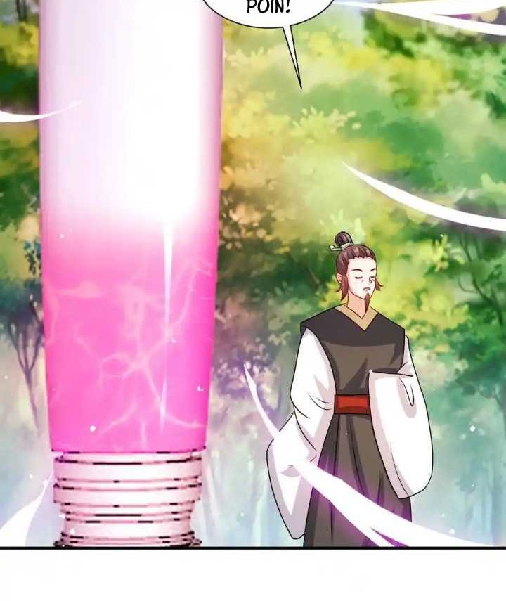 Endless devourer Chapter 245 - halaman 35