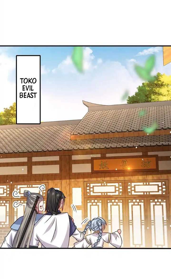 Endless devourer Chapter 245 - halaman 7