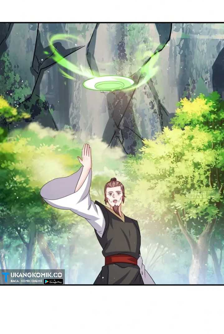 Endless devourer Chapter 246 - halaman 10