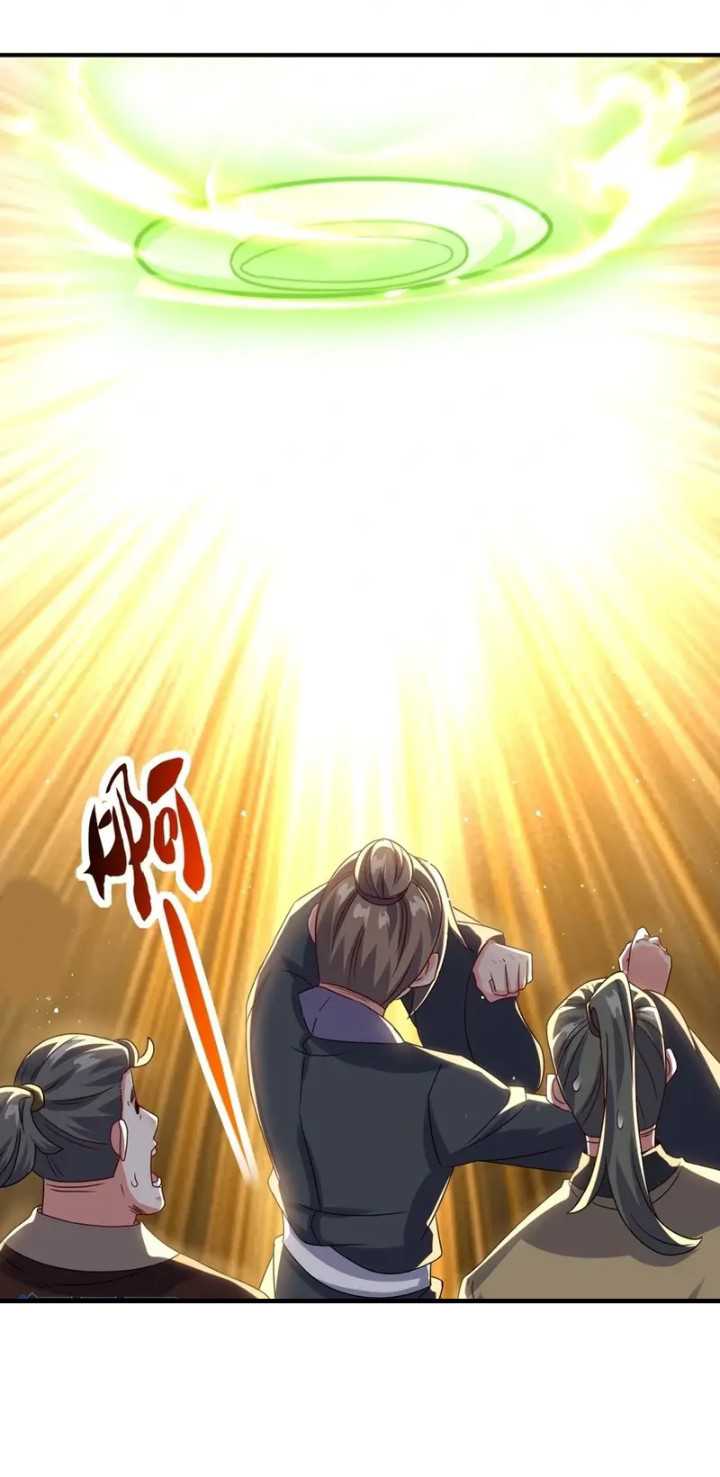 Endless devourer Chapter 246 - halaman 11