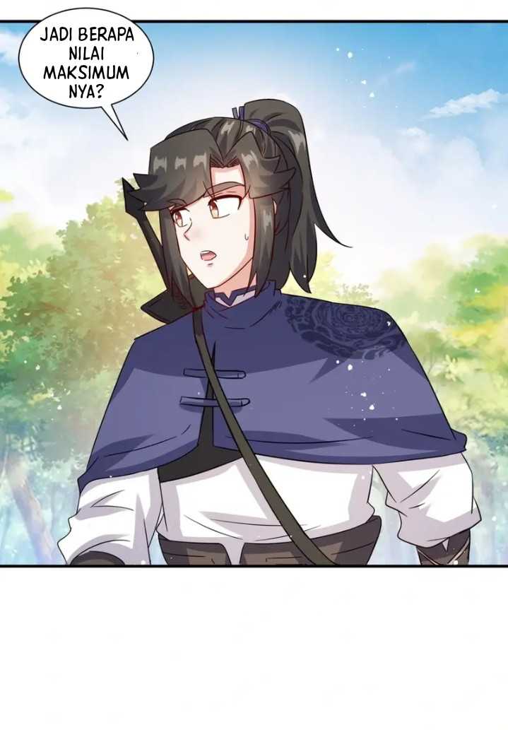 Endless devourer Chapter 246 - halaman 16