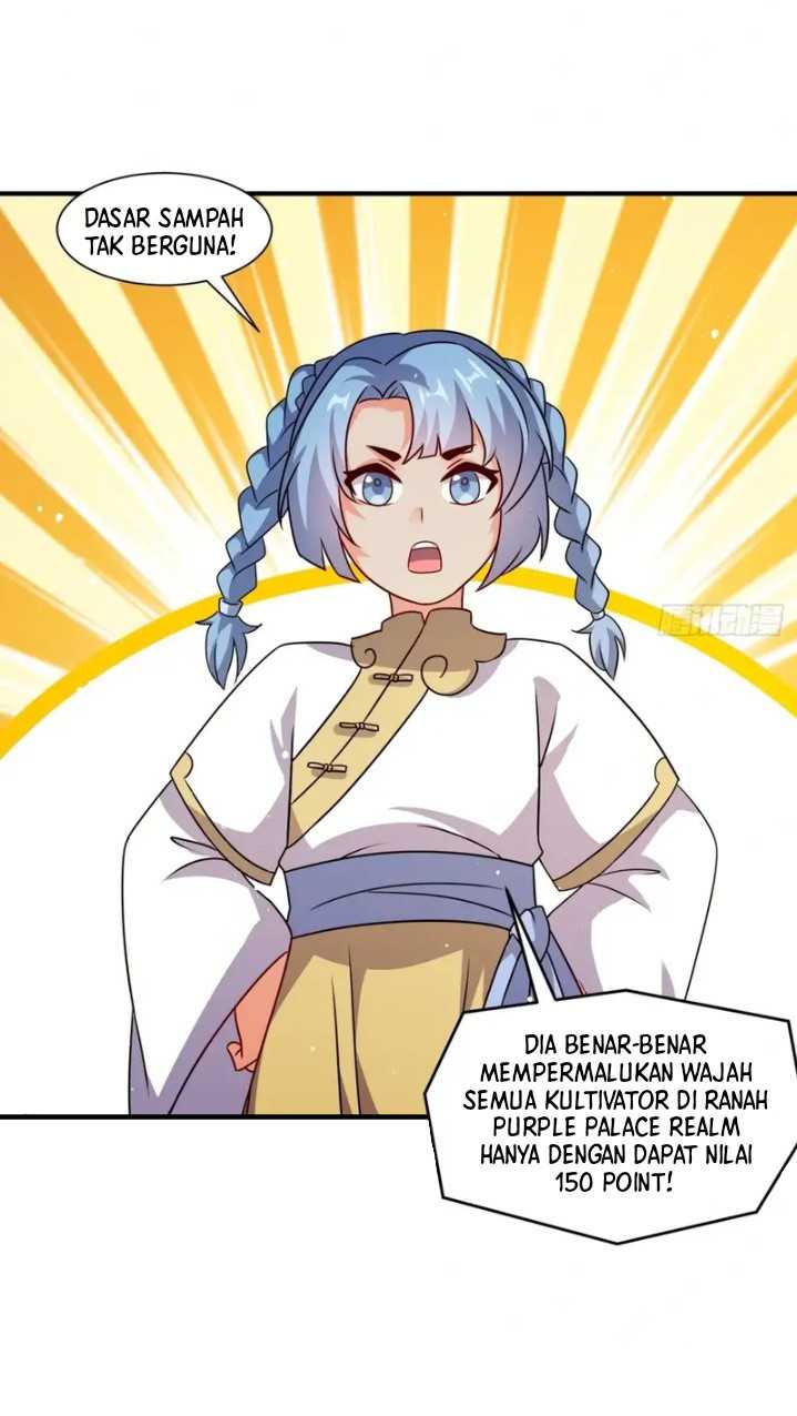 Endless devourer Chapter 246 - halaman 18