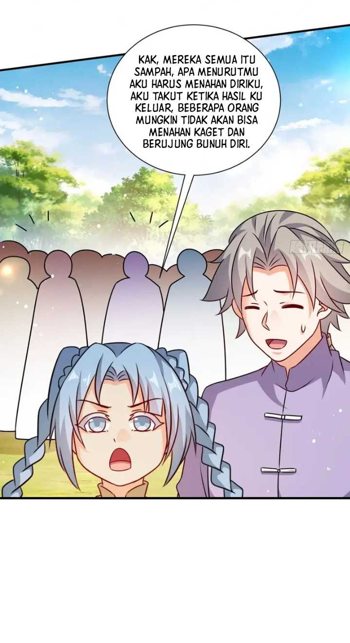 Endless devourer Chapter 246 - halaman 20