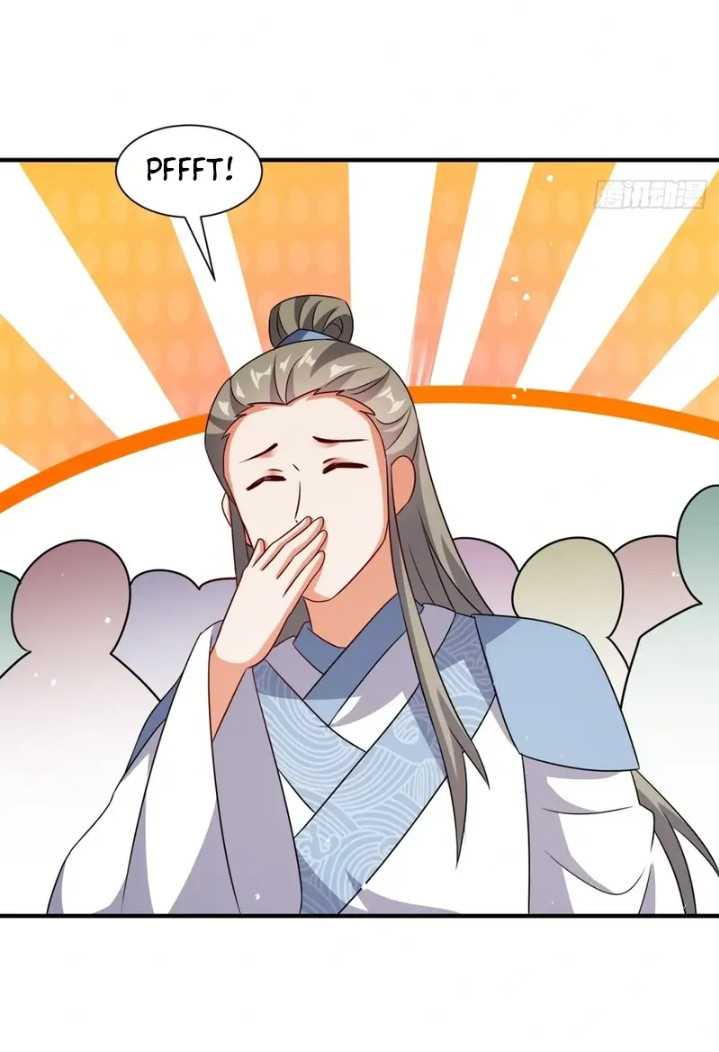 Endless devourer Chapter 246 - halaman 21