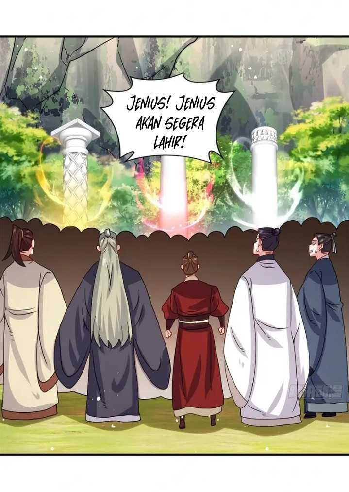 Endless devourer Chapter 246 - halaman 27