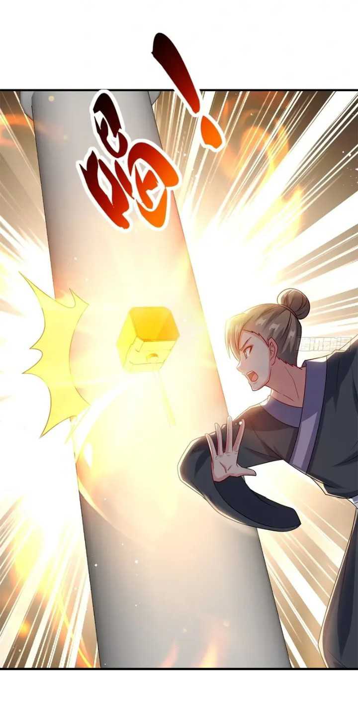 Endless devourer Chapter 246 - halaman 3