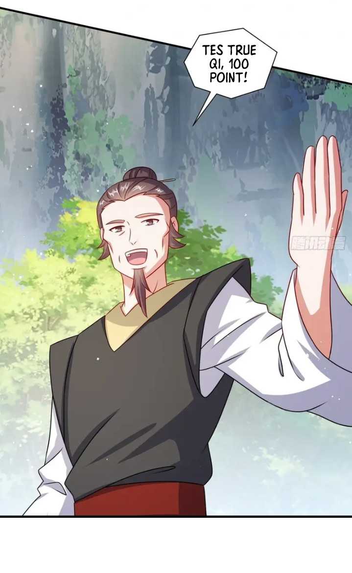 Endless devourer Chapter 246 - halaman 36