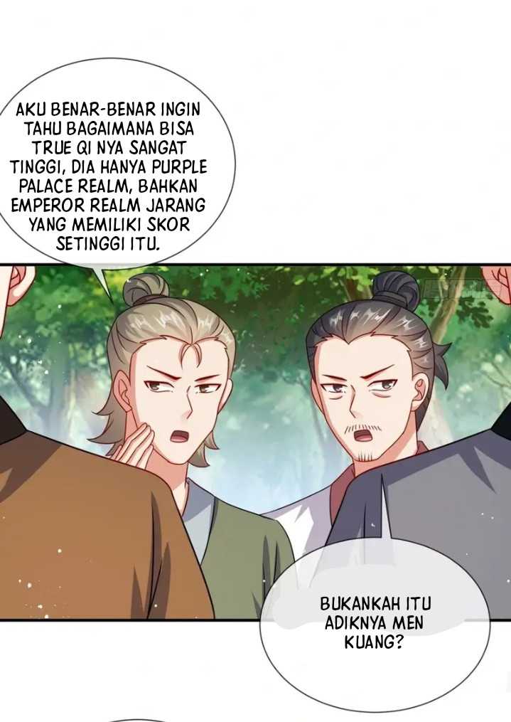 Endless devourer Chapter 246 - halaman 37