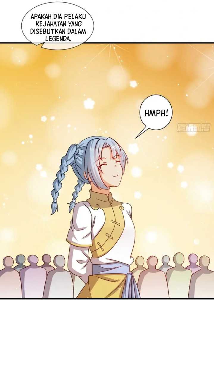 Endless devourer Chapter 246 - halaman 38
