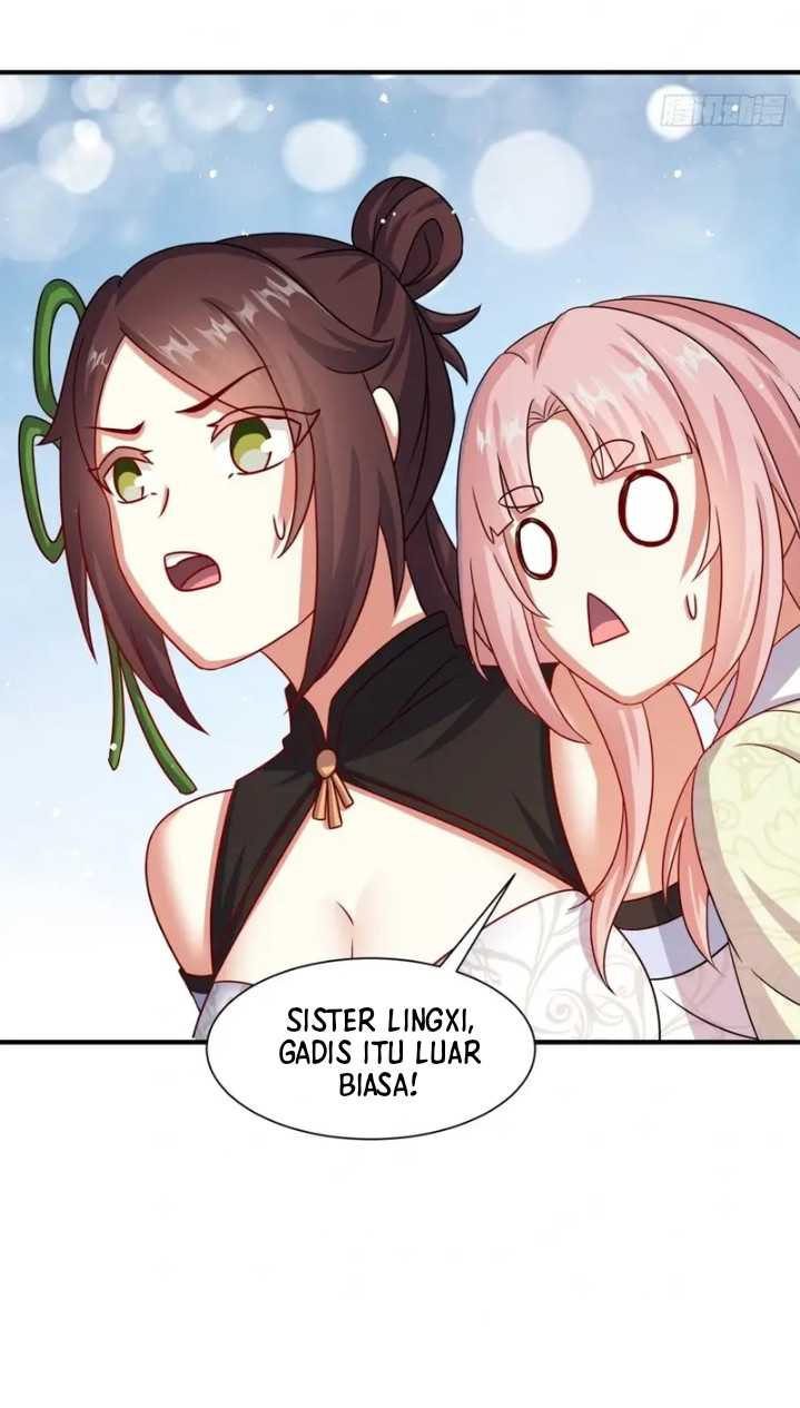 Endless devourer Chapter 246 - halaman 39