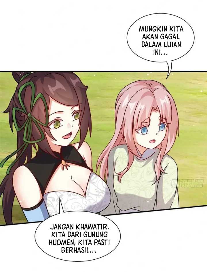 Endless devourer Chapter 246 - halaman 41