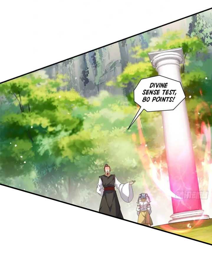 Endless devourer Chapter 246 - halaman 42
