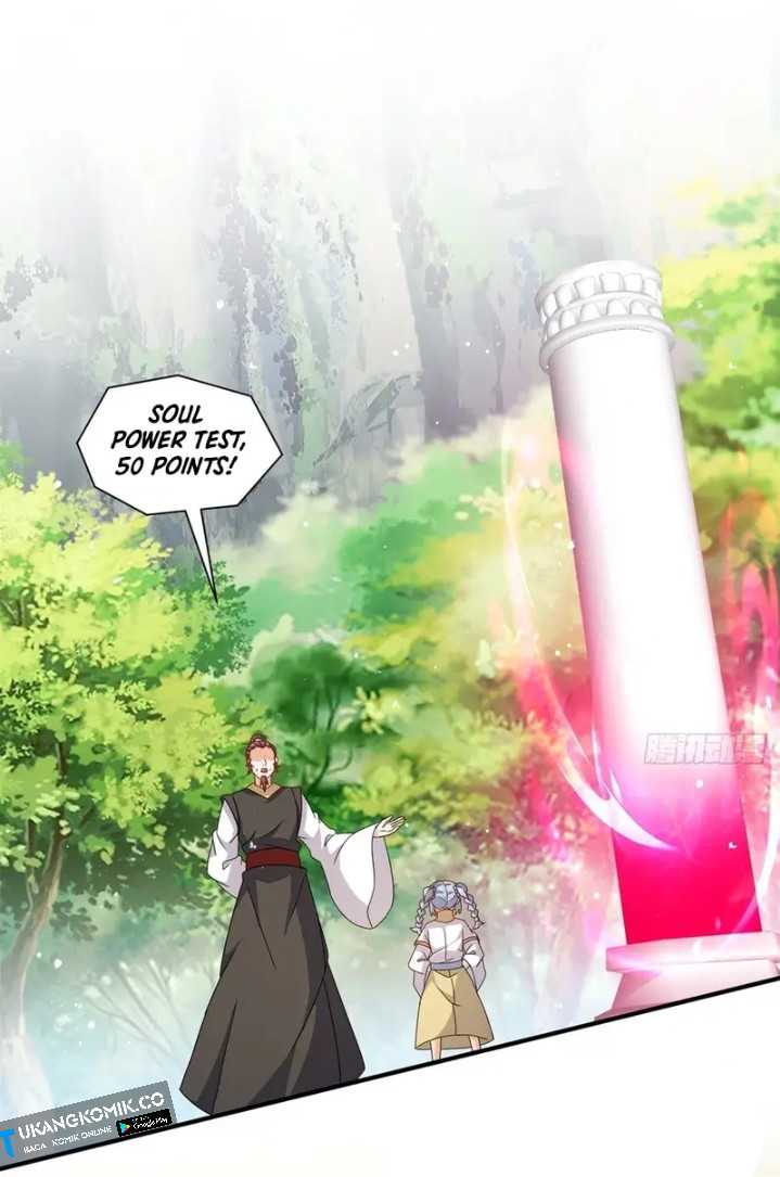 Endless devourer Chapter 246 - halaman 43