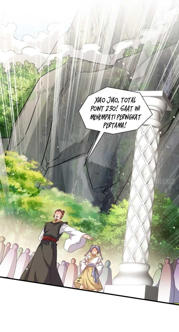 Endless devourer Chapter 246 - halaman 46