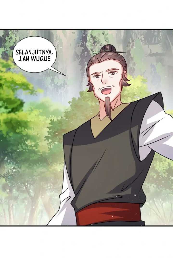 Endless devourer Chapter 246 - halaman 49