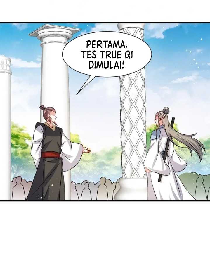 Endless devourer Chapter 246 - halaman 50