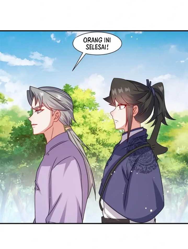 Endless devourer Chapter 246 - halaman 6