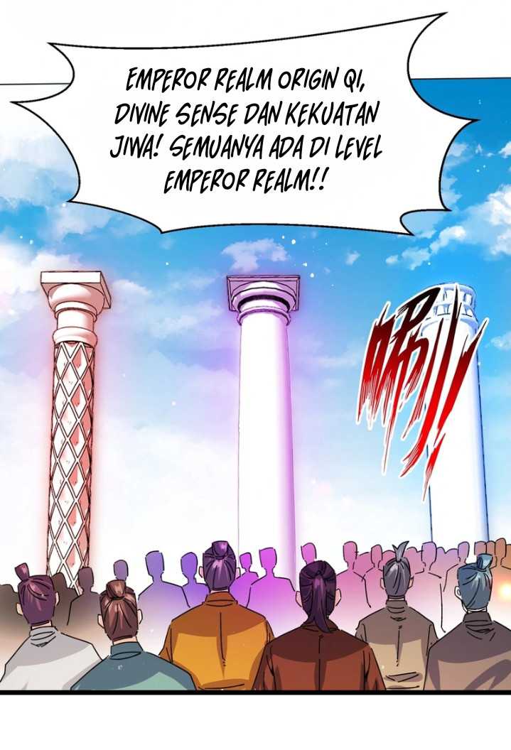 Endless devourer Chapter 248 - halaman 12