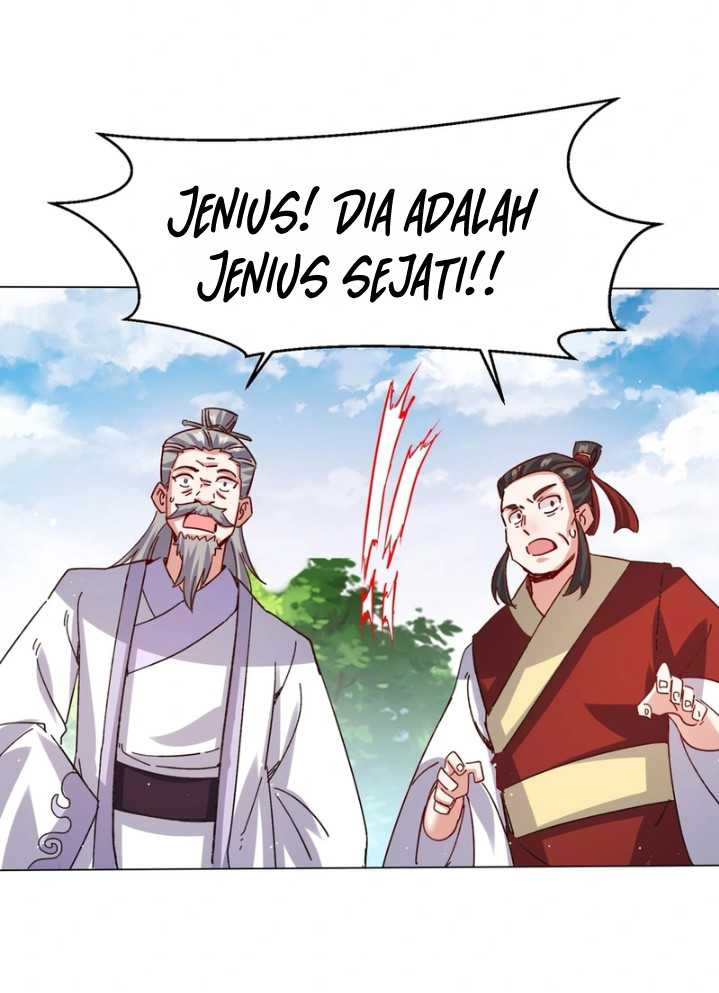 Endless devourer Chapter 248 - halaman 13