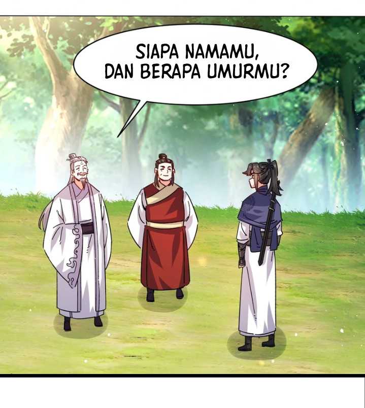 Endless devourer Chapter 248 - halaman 14